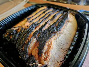 Brisket