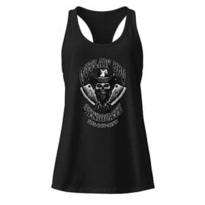 Women’s Outlaw Tank Top