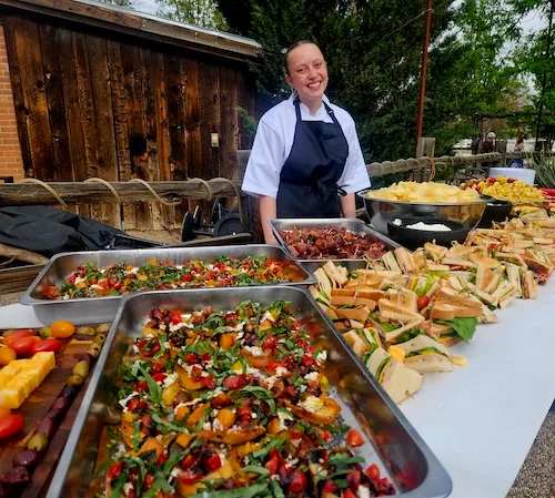 JJJ Catering