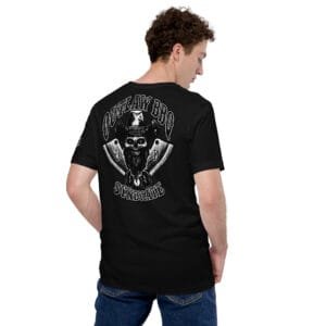 Unisex t-shirt